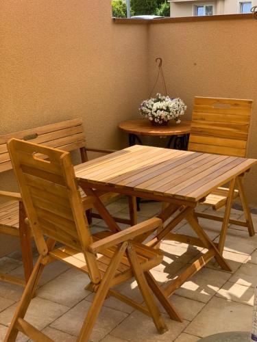 Apartamento Nad Morzem 62