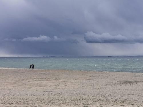 Baltic Sea Domki Wakacyjne