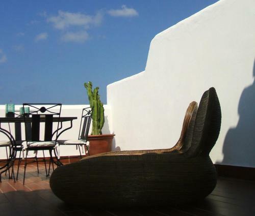 Hotel El Varadero