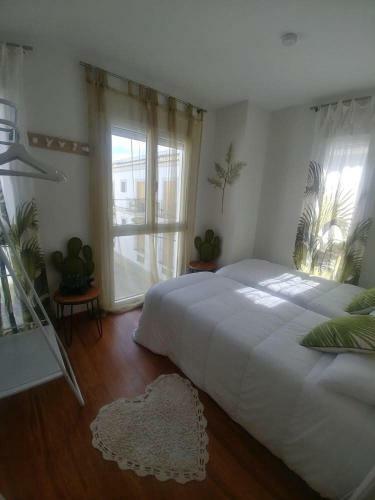 Beach Apartment