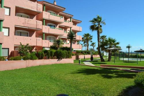 Apartamento Bajo Con Vistas Al Mar