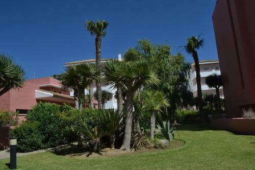 Apartamento Bajo Con Vistas Al Mar
