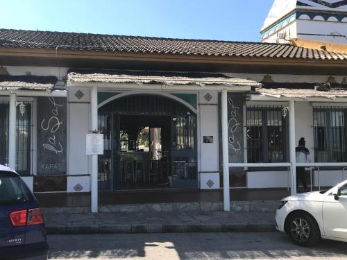 Apartamento Atlanterra Bajo