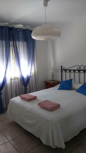 Apartamento Jardines