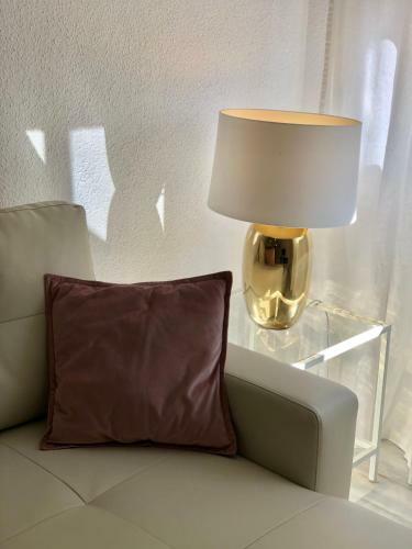 Apartamento Aretusa