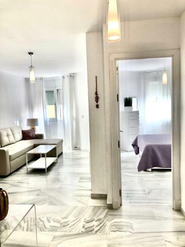 Apartamento Aretusa