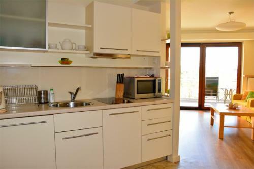 Family Homes - Apartamenty Maloves