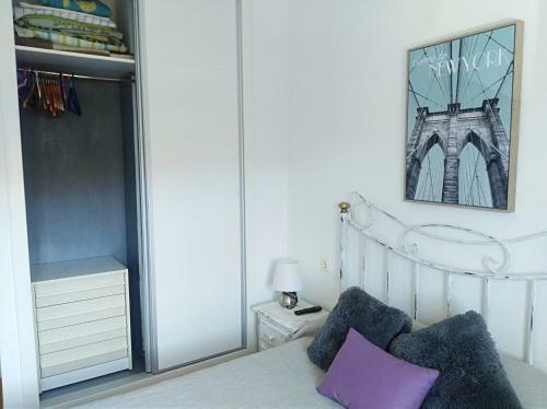 Apartamento Urbanizaci�n Almadraba Playa