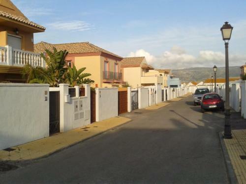 Casa-chalet-zahara de Los Atunes-cadiz