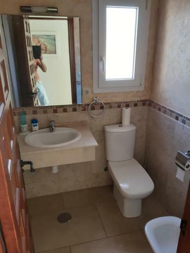 Casa-chalet-zahara de Los Atunes-cadiz