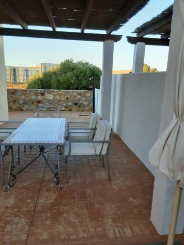 Casa-chalet-zahara de Los Atunes-cadiz
