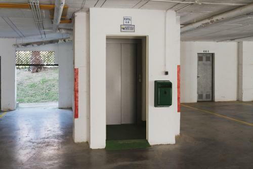 Apartamento Roller - A Pie De Playa