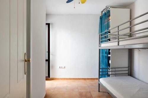 Apartamento �tico Heaven In Earth In Zahara