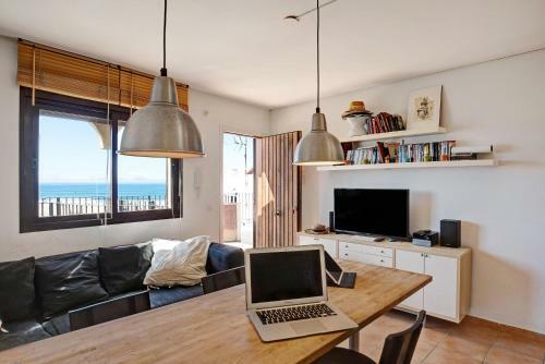 Apartamento �tico Heaven In Earth In Zahara