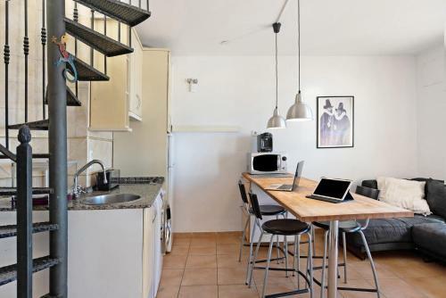 Apartamento �tico Heaven In Earth In Zahara