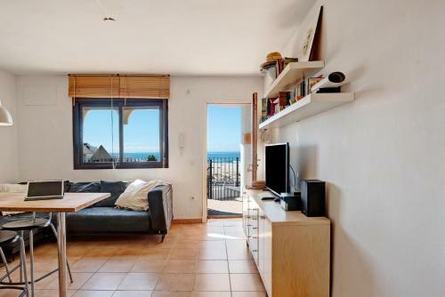 Apartamento �tico Heaven In Earth In Zahara