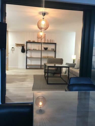 Apartamento Zahara de Los Atunes Atlanterra