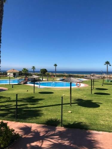 Apartamento Zahara de Los Atunes Atlanterra