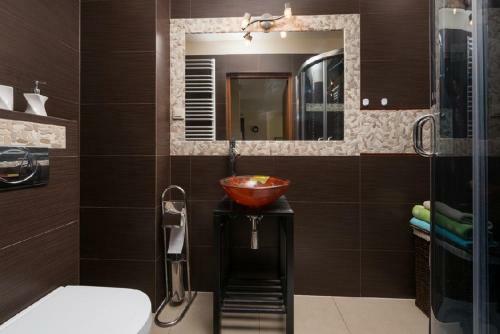 Apartamenty Klif Apartinfo Centrum