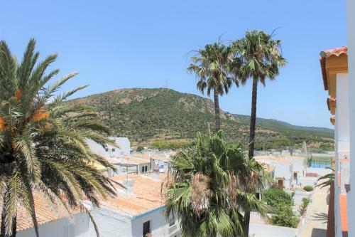 Apartamento �tico En Zahara de Los Atunes