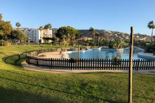 Apartamento 1� Linea de Playa Zahara de Los Atunes