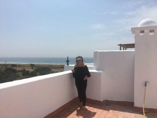 Apartamento Airunnes Atico Duplex Zahara Primera Linea