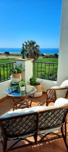 Apartamento Airunnes Atico Duplex Zahara Primera Linea
