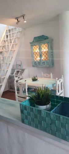 Apartamento Airunnes Atico Duplex Zahara Primera Linea