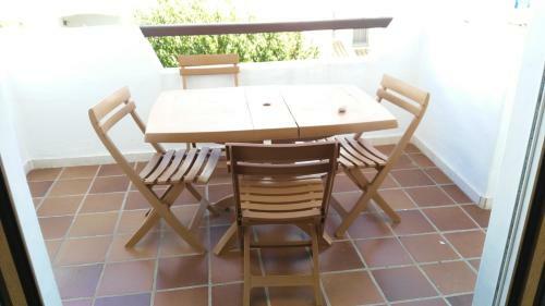 Apartamento Atico Con Magnificas Vistas
