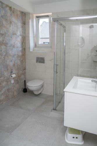 Apartamenty Jachtowa