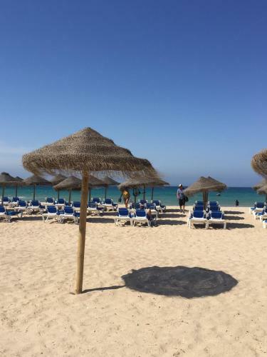 Apartamento La Casita Dos Zahara