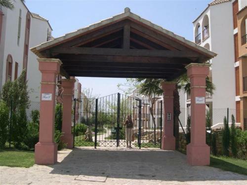 Apartamento Atlanterra Playa Primera Linea