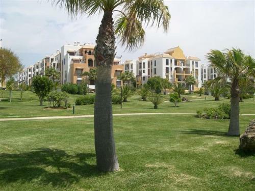 Apartamento Atlanterra Playa Primera Linea