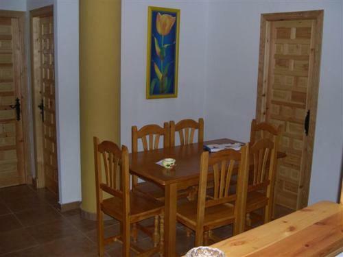 Apartamento Atlanterra Playa Primera Linea