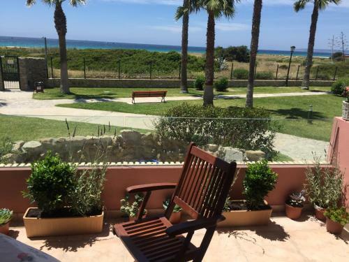 Exclusivo Jardines de Zahara