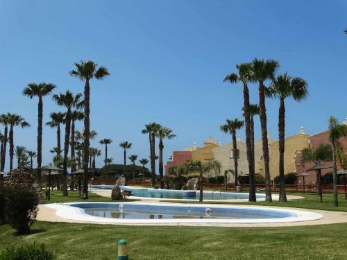 Apartamento En Jardines de Zahara F4a
