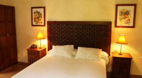 Hotel El Cortijo de Zahara