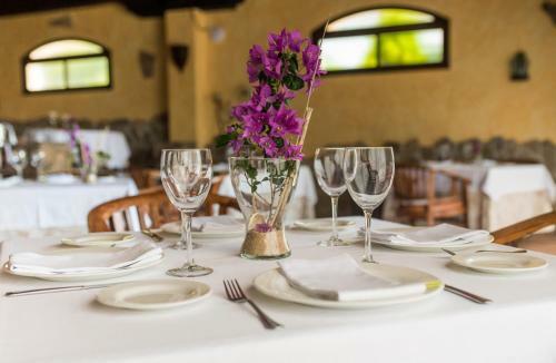 Hotel El Cortijo de Zahara