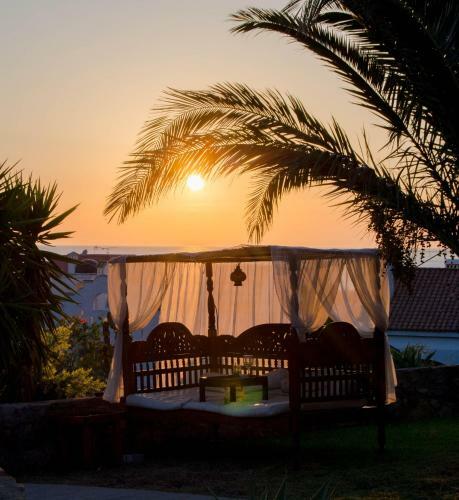 Hotel El Cortijo de Zahara