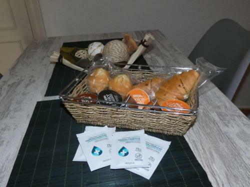 Apartamento Sweet Home