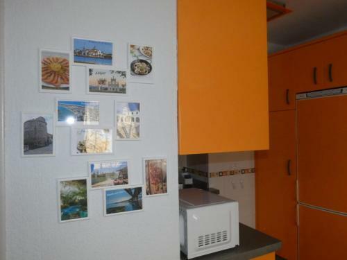 Apartamento Sweet Home