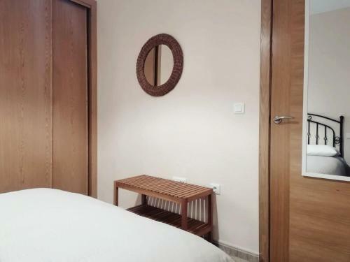 Apartamento En Punta Umbr�a