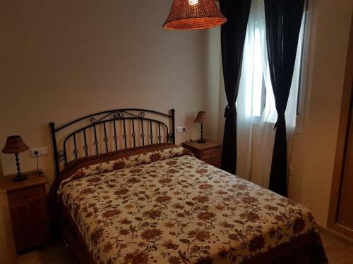 Apartamento En Punta Umbr�a