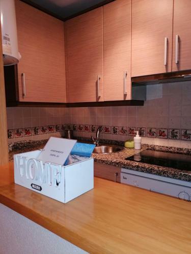 Apartamento En Punta Umbr�a