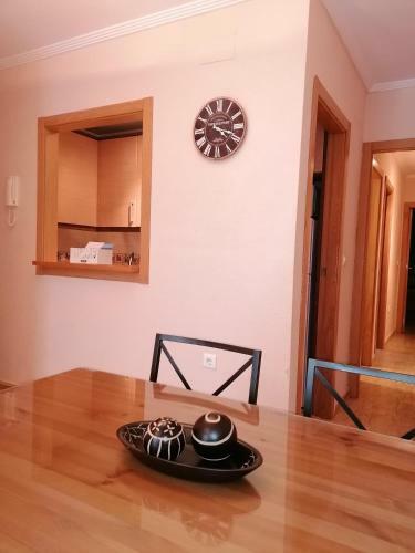Apartamento En Punta Umbr�a