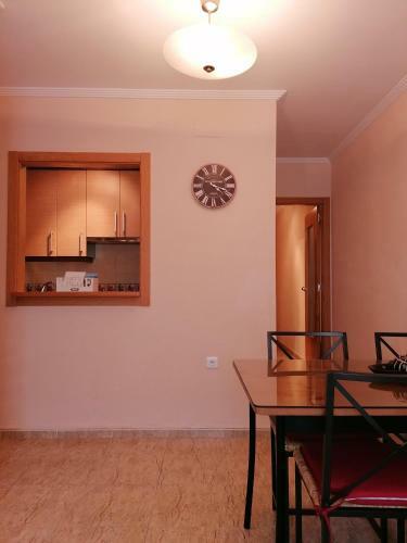 Apartamento En Punta Umbr�a