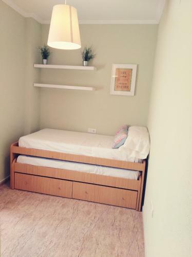 Apartamento En Punta Umbr�a