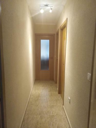 Apartamento En Punta Umbr�a