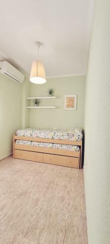 Apartamento En Punta Umbr�a