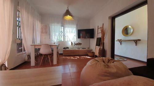 Apartamento Pino Beach